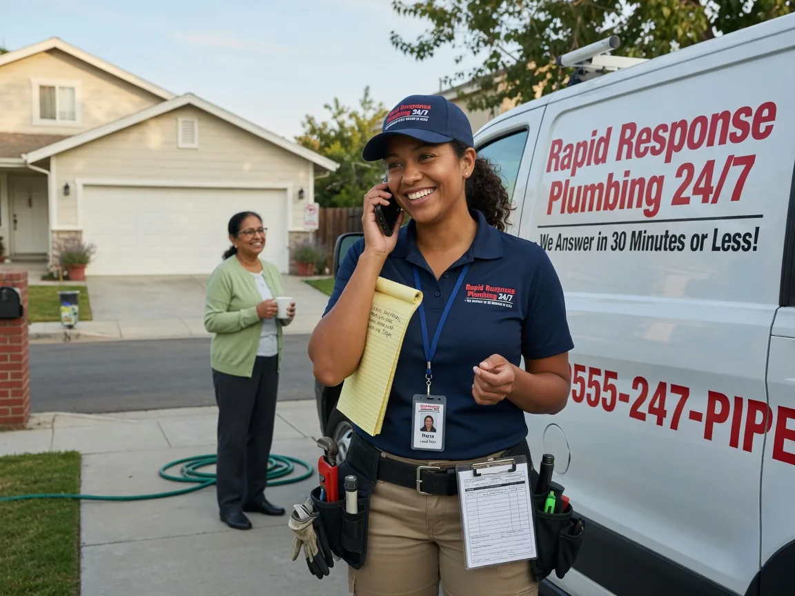 Emergency Plumber Keuka Park, NY FAQs